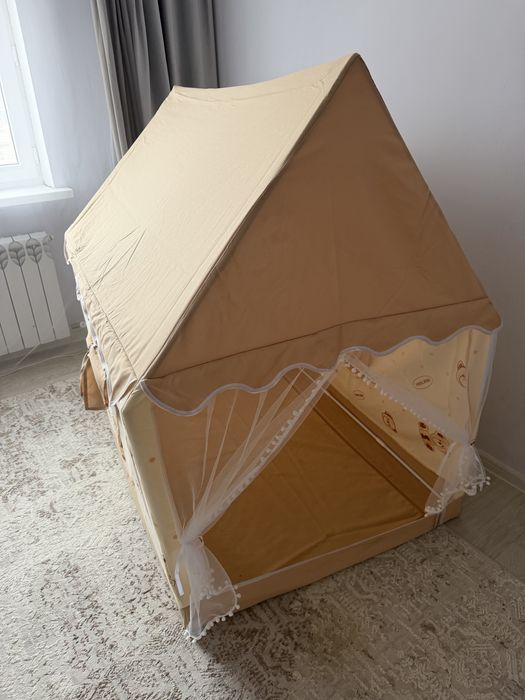 Домик детский