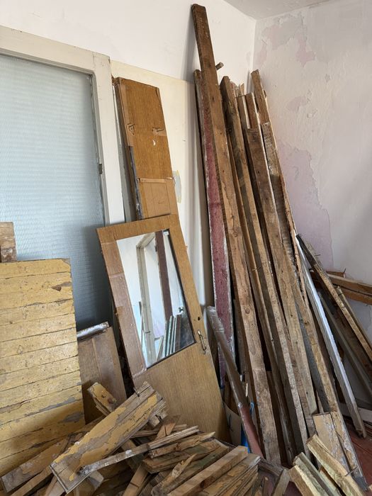 Дерево  ағаштар самовывоз возле базара