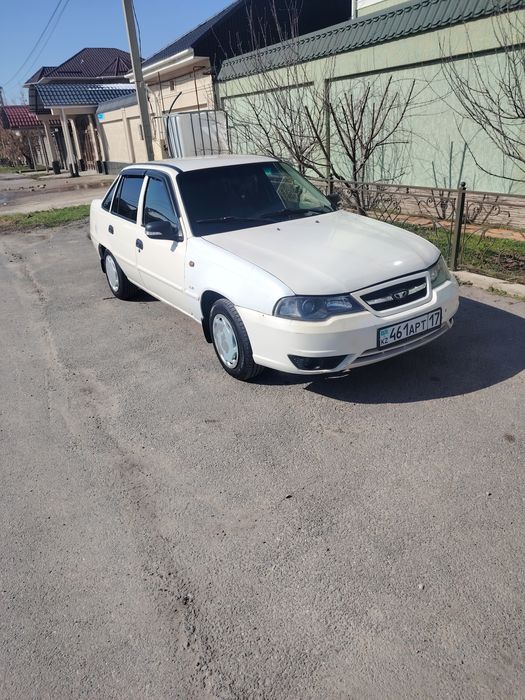 Сдается в аренду нексия