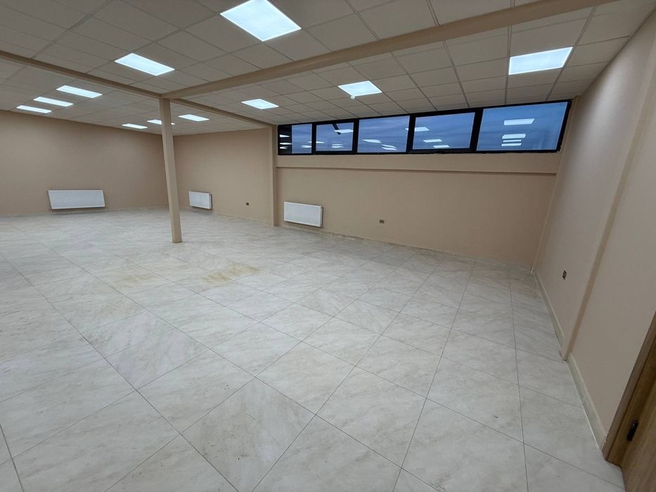 Seoul Plaza’da ijara joy — $20 dan