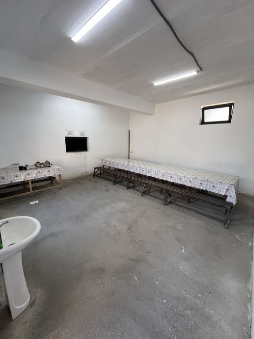 Ishlab chiqarishga Erkin mahalada zdaniya sotiladi