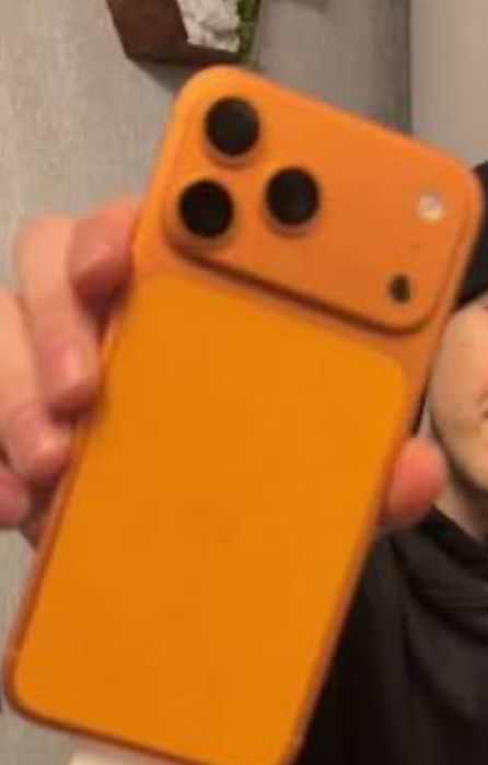 Айфон 17 iphon 17 состояниеси жақсы еомкость 97