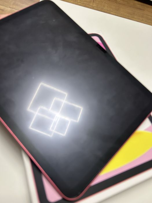 Ipad 10 th generation 64 gb