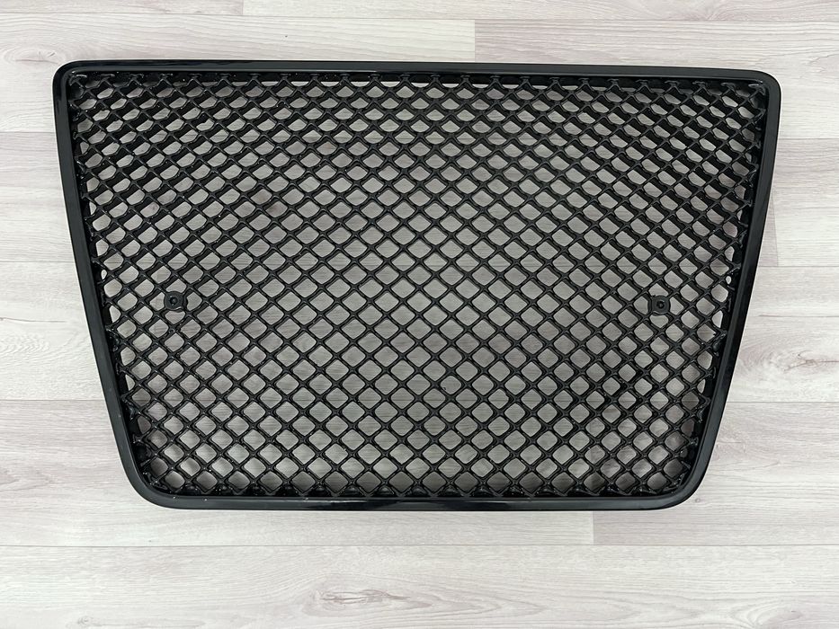 На Газель, бизнес Газель решетка радиатора бентли