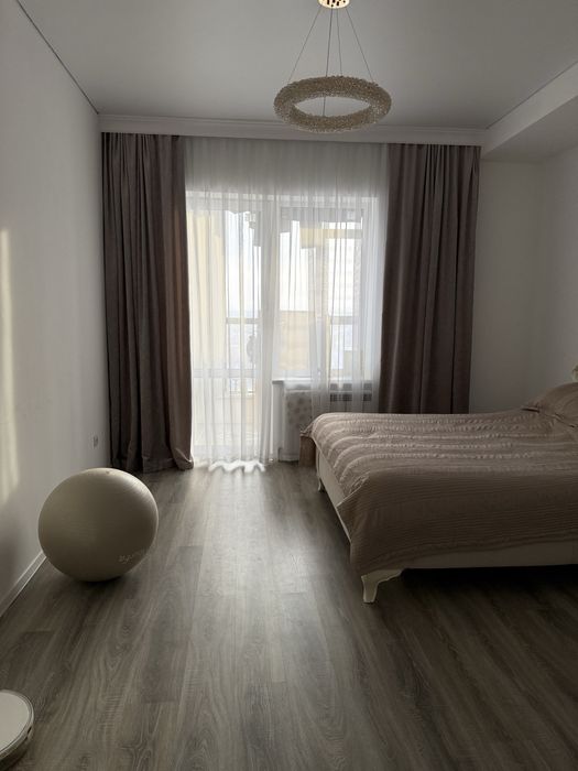 Продается квартира -Жана кала!