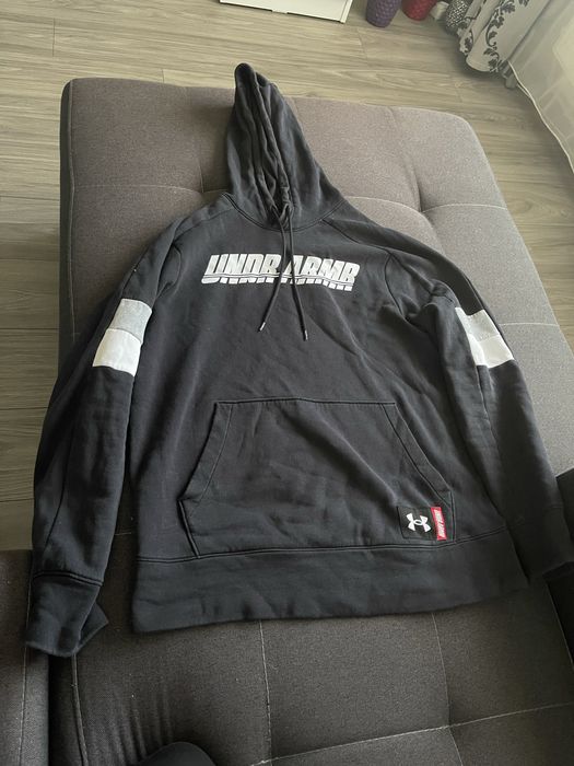 Vand hanorac Under Armour marimea S, potrivit M
