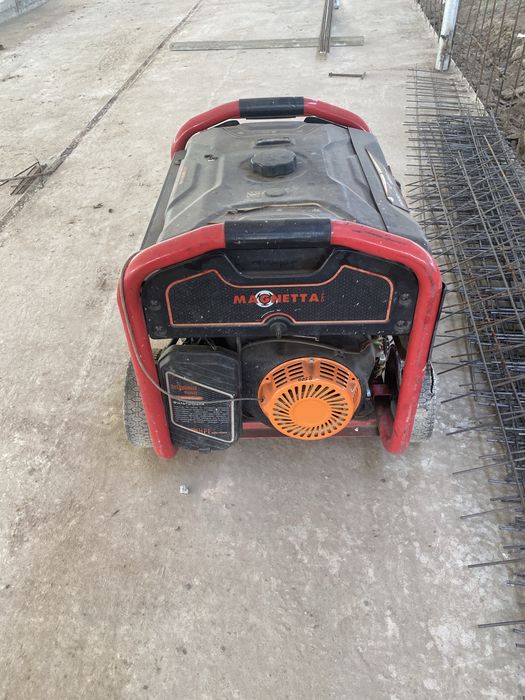 Генератор Magnetta GFE11000