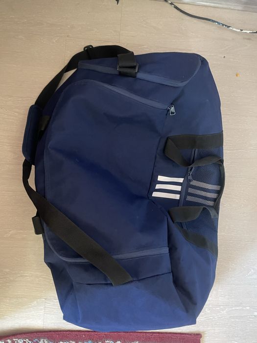 Дорожная сумка Адидас Оригинал