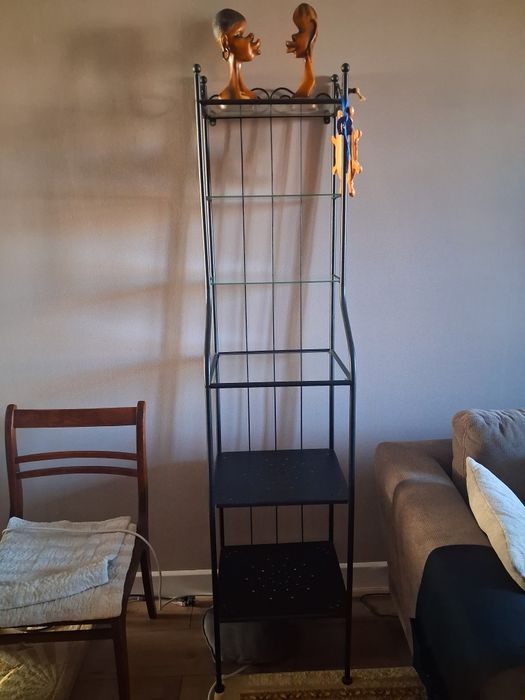 IKEA RÖNNSKÄR, стеллаж от икеи
