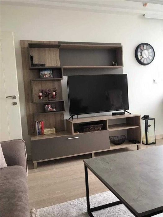 Дава се под наем Двустаен апартамент в София, Дианабад - 76 кв.м за 433.5 € - Снимка #1