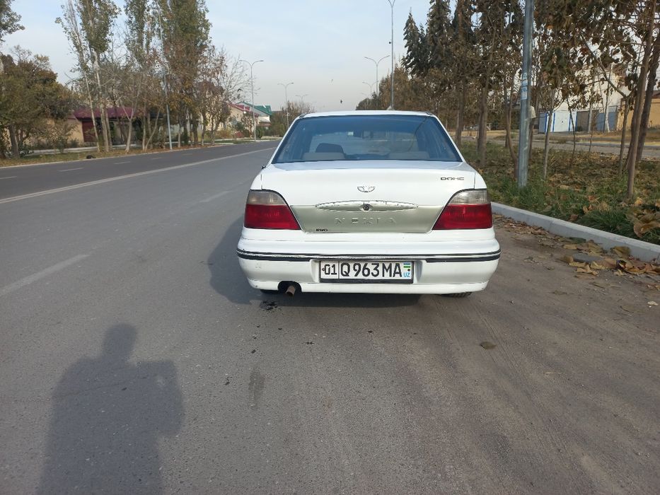 Продаётся нексиа 1