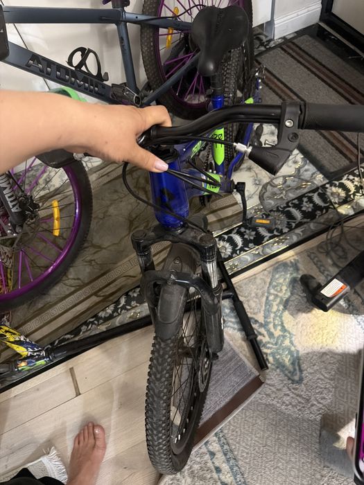 Продам велосипед