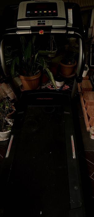 Bandă de alergat ProForm  stare foarte bună