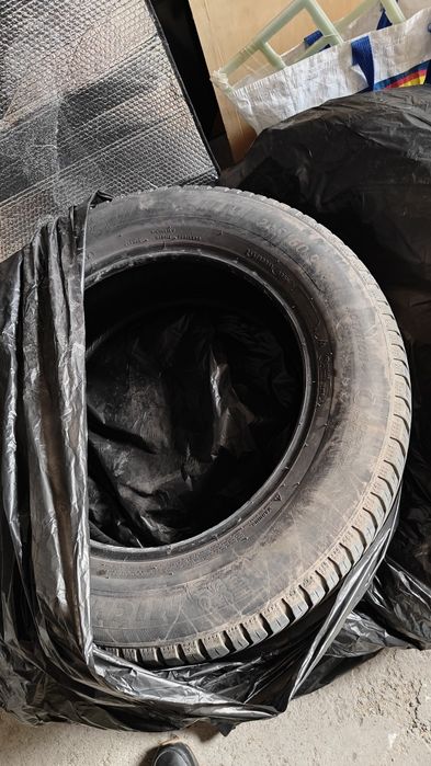 245/60/18 Michelin cross climate 4 бр.