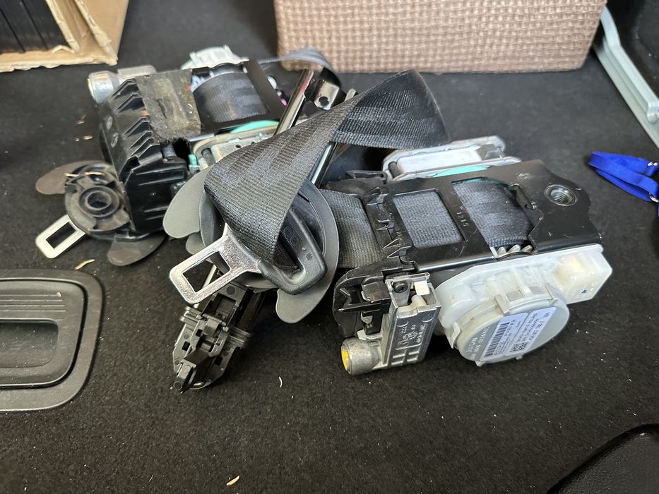 Centuri Audi A6 2012 C7