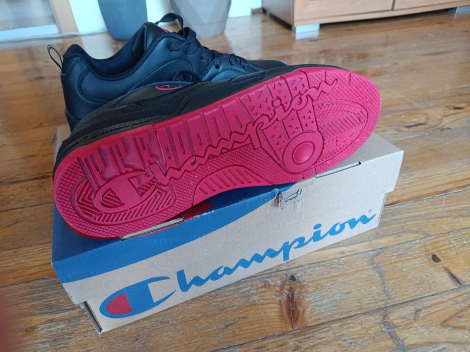 Сникърси Champion Heritage Glory Low