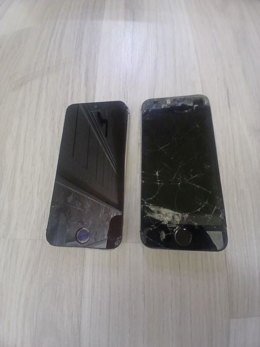 IPhone se 2 ta bor