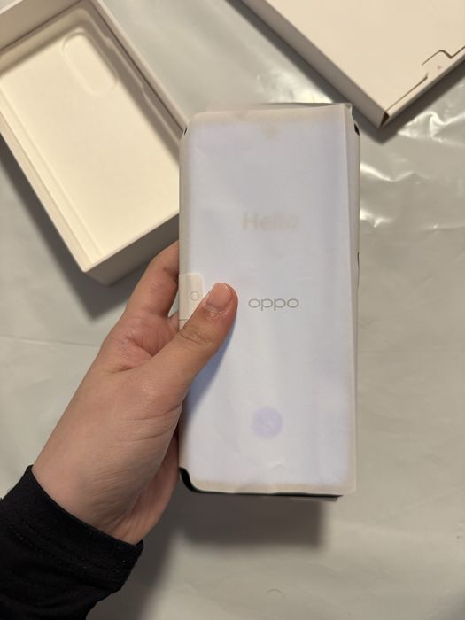 Telefon nou, OPPO A5