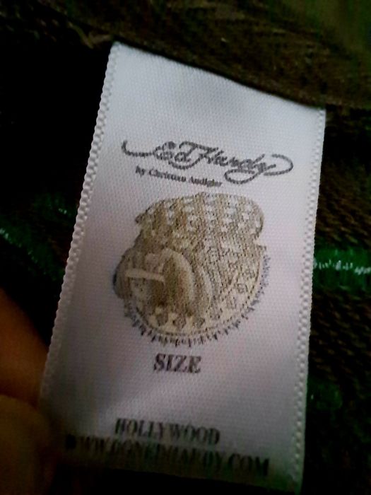 Суичър Ed Hardy L