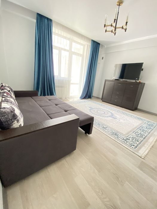 ВИП 1 ком кв в аброй