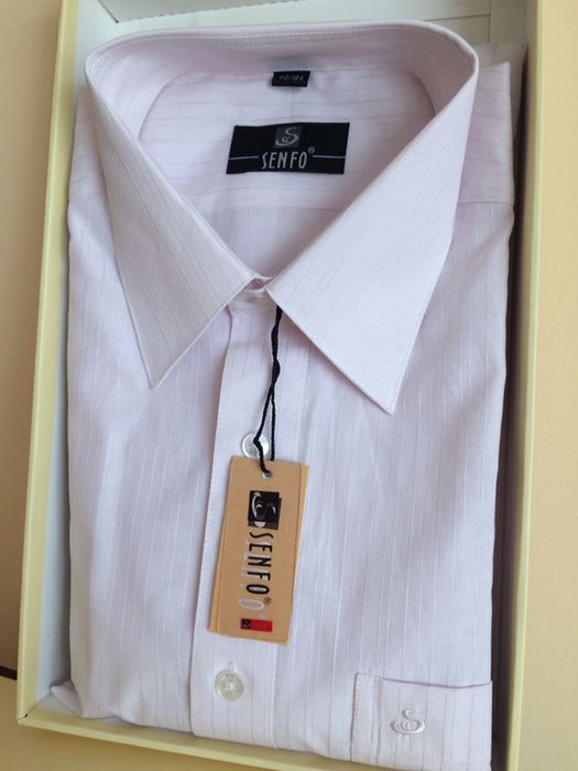 Cămașă L - XL SENFO