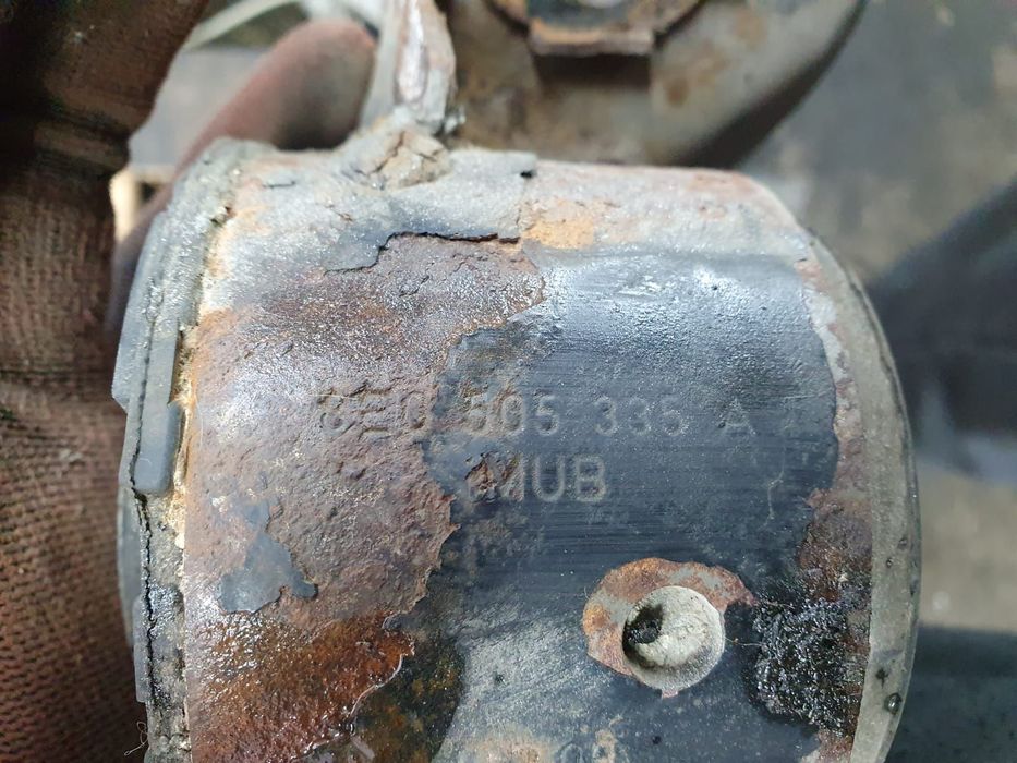 Punte spate 8e0505335a Audi A4 B7  [din 2004 pana  2008]