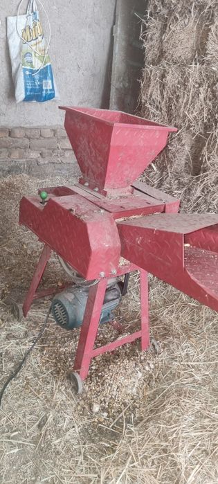 Дробилка  сотилади