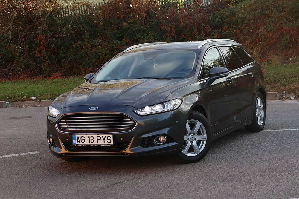 FORD  2015 — imagine 3