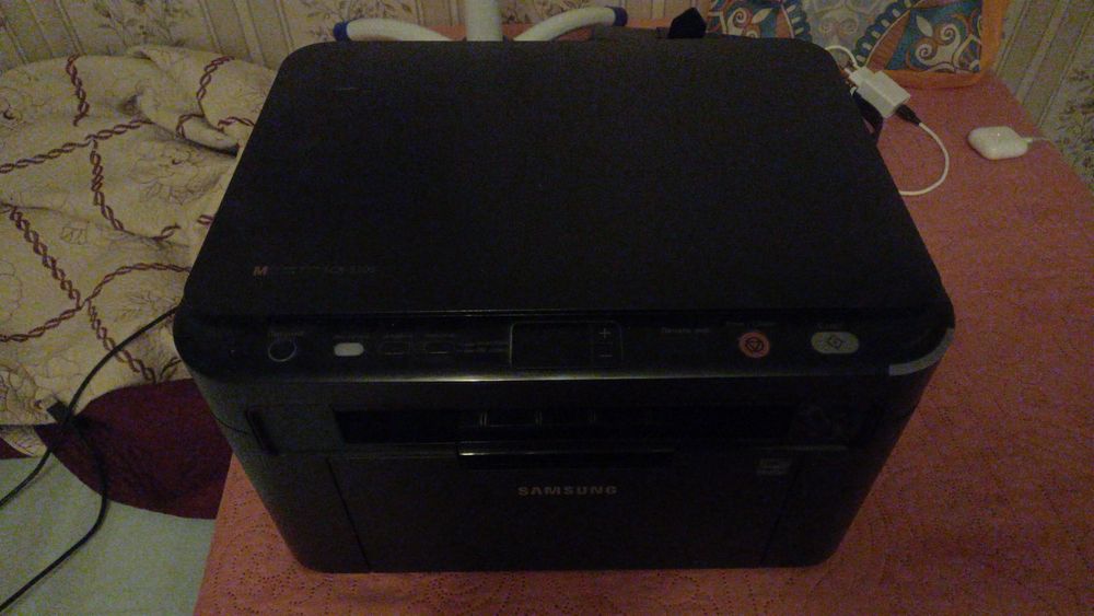 Принтер  3/1 Продам