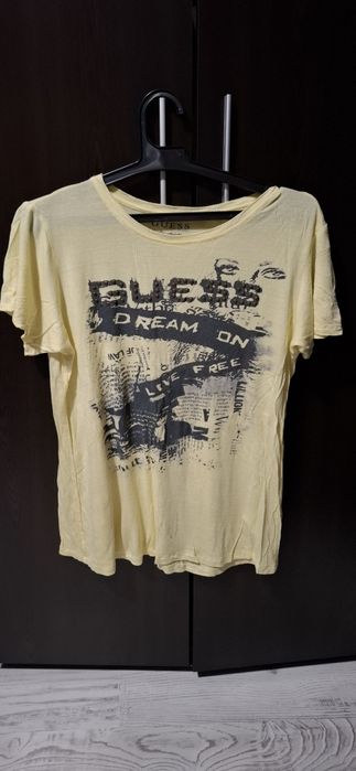 Дамска тениска Guess