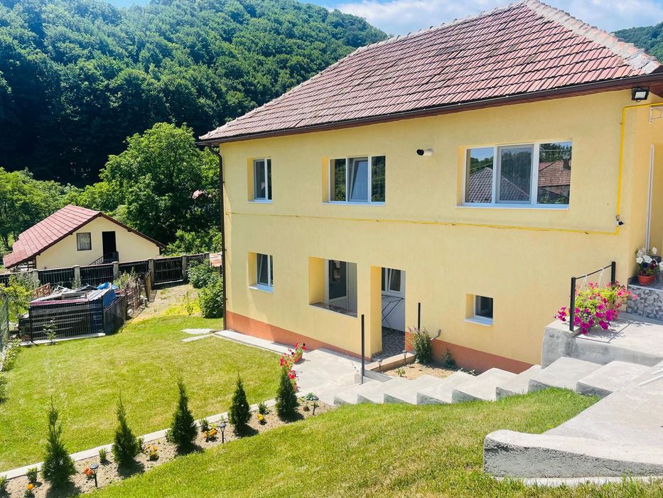 Casa de vanzare in Baile Olanesti