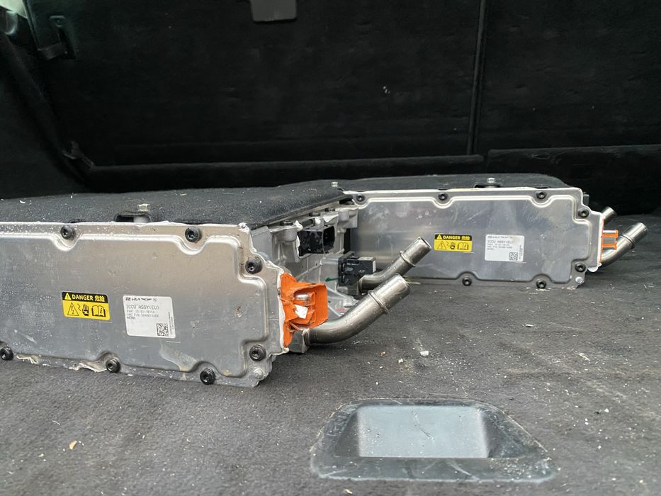 Инвертори Kia/Hyundai