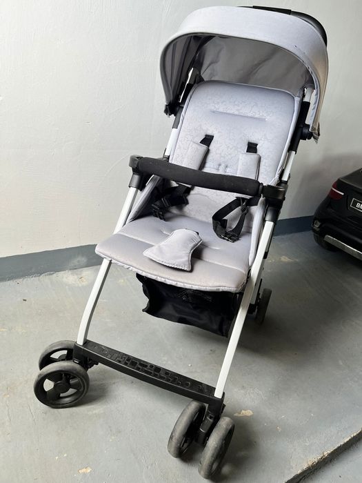 Carucior chicco ohlala 3