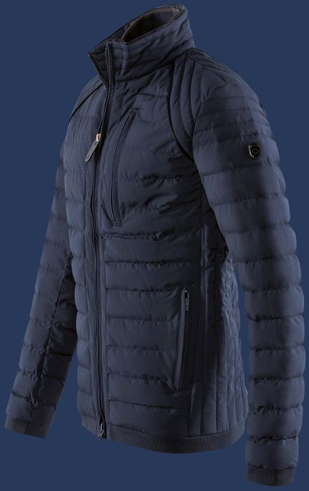 Wellensteyn Mol Jacket S
