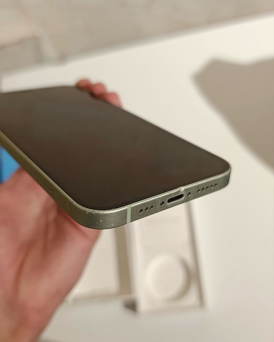 Айфон 12 iphone 12 без минусов