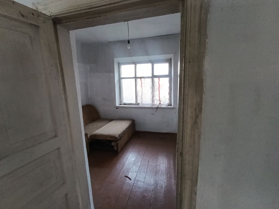 Задам в аренду дом в басерках