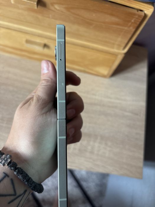 Samsung galaxy Z FLIP 6