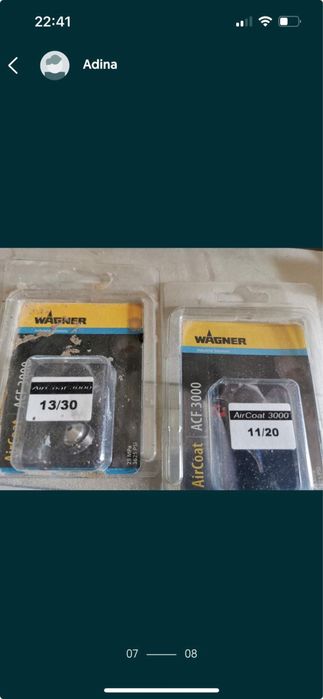 pompa de vopsit profesionala