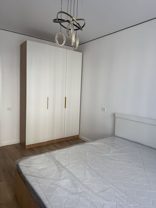 Сдам в аренду квартиру