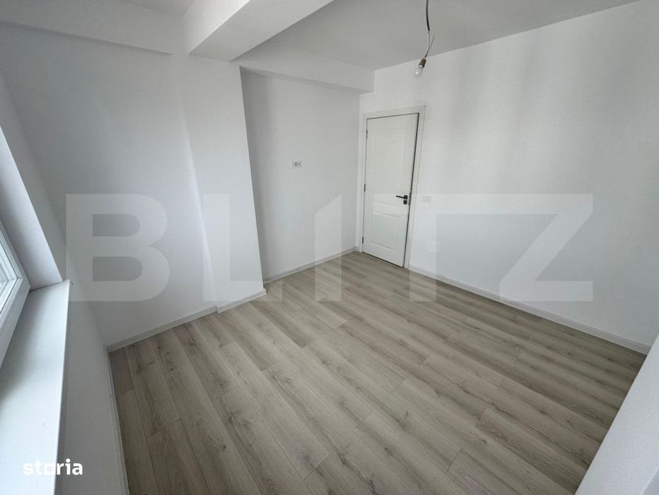 Apartament 3 camere, 67 mp, zona Magnolia