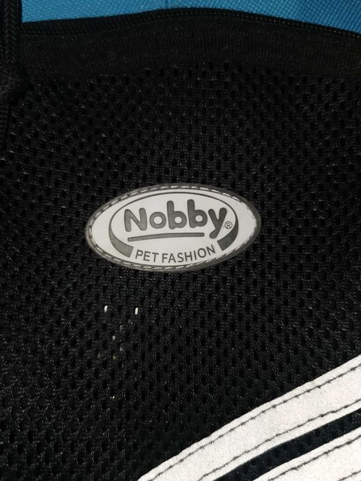 Geanta transport animale