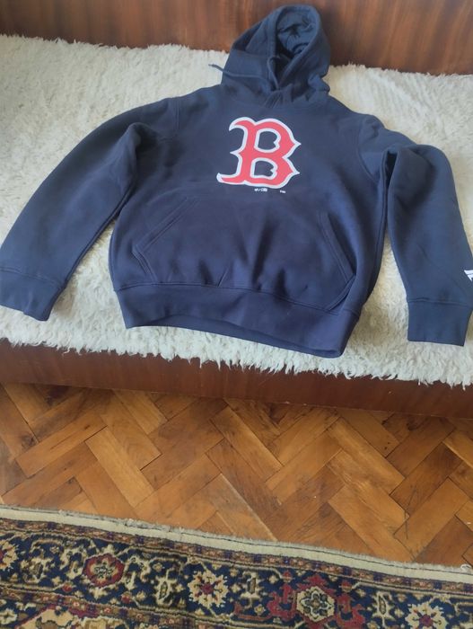 Оригинален суитчър на Бостън Ред Сокс