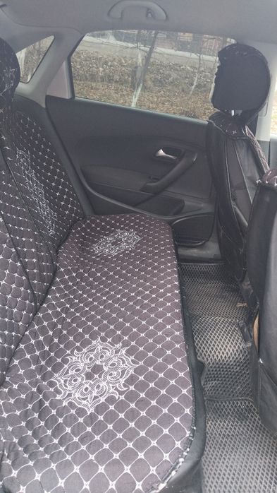 Продаётся автомашина поло