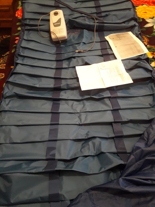 Антипролежневый матрас