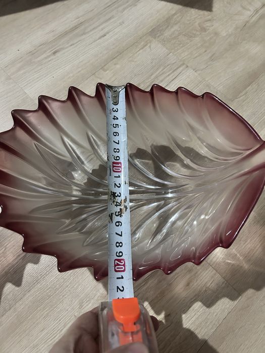 Фруктовница 2шт глубокие