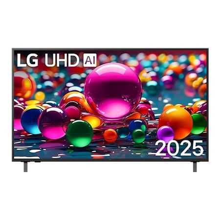 Телевизор LG 55UA75009LA AI Smart TV 4K 2025г