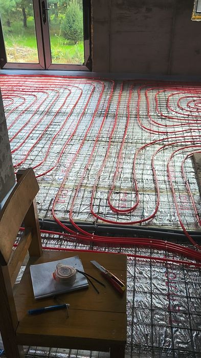 Квалифицированный сантехник