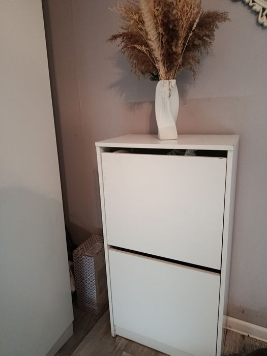 Продам обувница IKEA