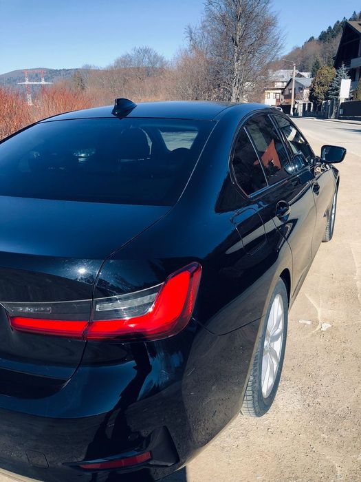 BMW 3 Series 2020 — imagine 5