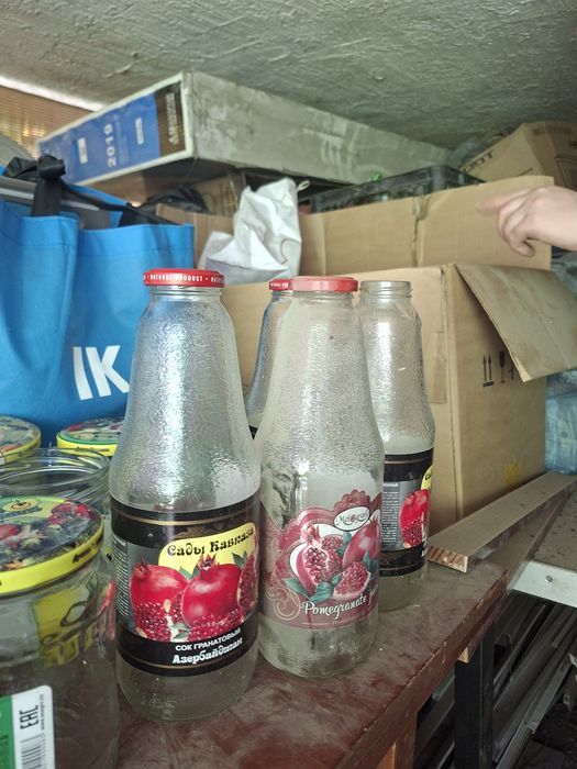 Банки для варенья